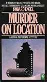 Murder On Location (Benny Cooperman, #3)