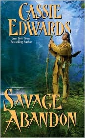 Savage Abandon (Savage #33)