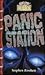Panic Station by Stephen Bowkett