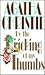 By the Pricking of My Thumbs by Agatha Christie