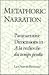 Metaphoric Narration: The P...