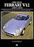Original Ferrari V12 1965-1973