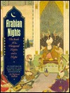 Arabian Nights The Book Of A Thousand Nights And A Night