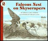 Falcon's Nest on Skyscrapers (Let'S-Read-And-Find-Out Science. Stage 2)