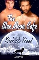 The Blue Moon Cafe