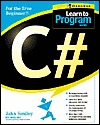 Learn to Program with C# (Paperback)