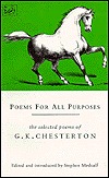 Poems for All Purposes: The Selected Poems