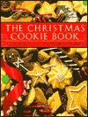 The Christmas Cookie Book (Hardcover)