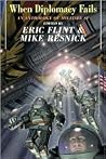 When Diplomacy Fails: An Anthology of Military Science Fiction