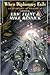 When Diplomacy Fails: An Anthology of Military Science Fiction