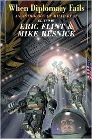 When Diplomacy Fails: An Anthology of Military Science Fiction (Hardcover)