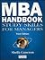 The MBA Handbook: Study Skills for Managers