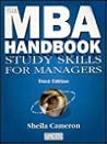 The MBA Handbook: Study Skills for Managers