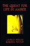 The Quest For Life In Amber: The Discovery Of Fossil Dna (Helix Books)