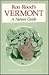 Ron Rood's Vermont: A Nature Guide