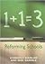 Reforming Schools