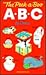 The Peek-A-Boo ABC