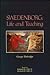 Swedenborg by George Trobridge