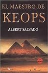 El Maestro de Keops