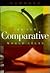 The New Comparative World Atlas by Hammond Incorporated