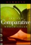 The New Comparative World Atlas (Hardcover)
