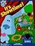 It's Showtime (Blue's Clues)