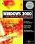 Managing Windows 2000 Network Services