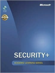 Security+ Certification: with Lab Manual (Academic Learning Series)
