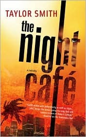 The Night Café (Mass Market Paperback)