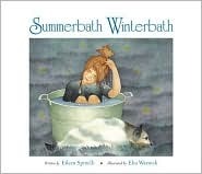 Summerbath, Winterbath (Hardcover)