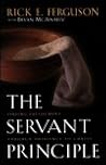 The Servant Principle: Finding Fulfillment Through Obedience to Christ