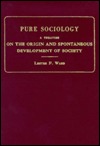 Pure Sociology (Hardcover)