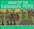 Home of the Kadimakara People by Percy Trezise