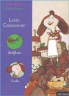 Leslie Craspouette (Board book)