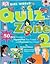 Quiz Zone #2 (Girl World)