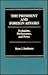 The president and foreign affairs: Evaluation, performance, and power