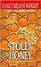 Stolen Honey (Ruth Willmarth, #4)