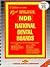 National Dental Boards (NDB) - Part I and Part II, One Volume... by Passbooks