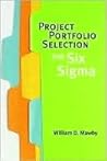 Project Portfolio Selection for Six Sigma