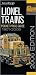 Greenberg's Guides Lionel T...