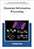 Quantum Information Processing