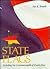 State Flags: Including the Commonwealth of Puerto Rico (First Book)