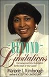 Beyond Limitations Beyond Limitations