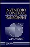 Inventory Control and Management