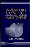 Inventory Control and Management