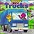 Barney's Book of Trucks (Barney Transportation Series)