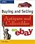 Buying & Selling Antiques and Collectibles on eBay (Buying & Selling on eBay)