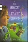 The Ghost of Lizard Light by Elvira Woodruff