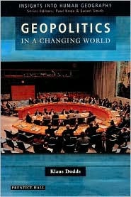 Geopolitics in a Changing World (Paperback)