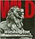 Wild Washington Animal Sculptures A to Z